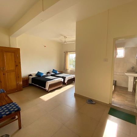 Zhim Zhim Guest House Bīr Eksteriør billede