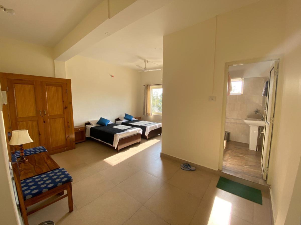 Zhim Zhim Guest House Bīr Eksteriør billede