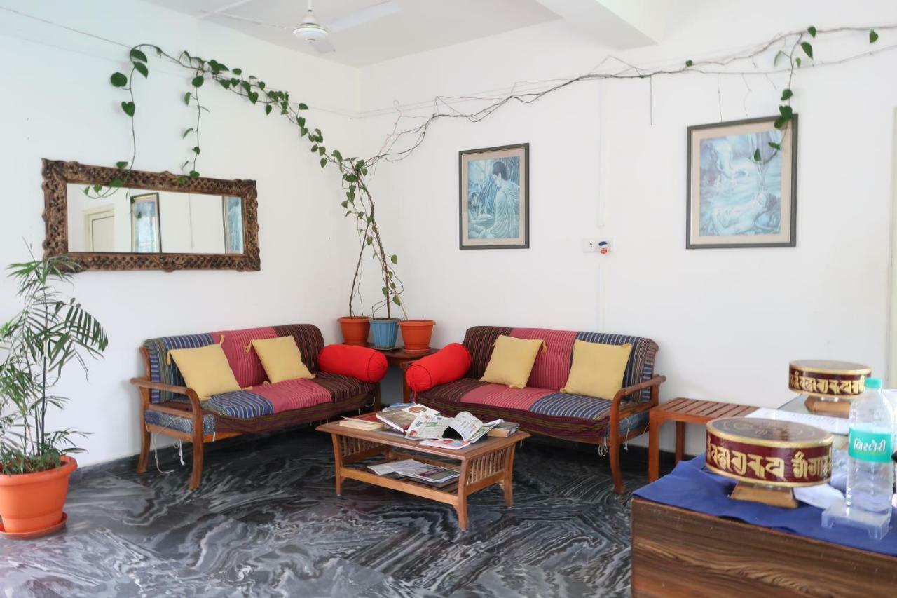 Zhim Zhim Guest House Bīr Eksteriør billede