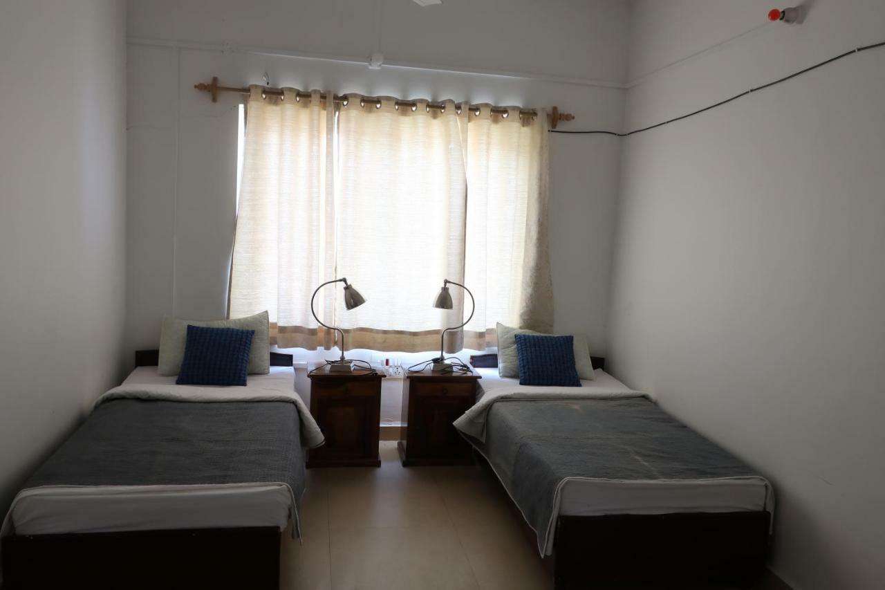 Zhim Zhim Guest House Bīr Eksteriør billede