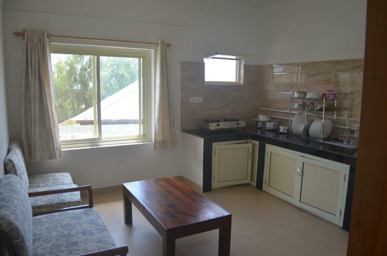 Zhim Zhim Guest House Bīr Eksteriør billede