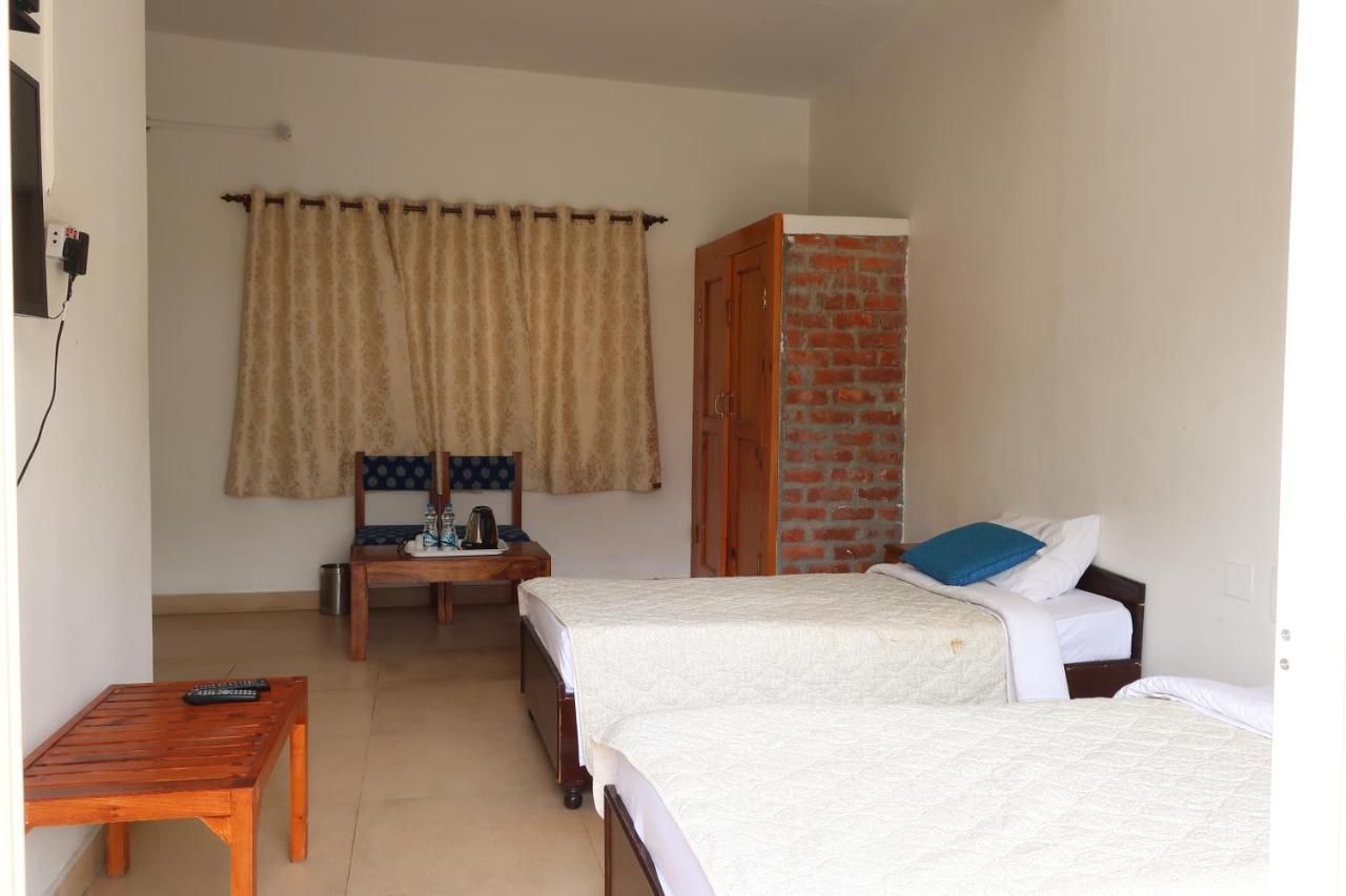 Zhim Zhim Guest House Bīr Eksteriør billede