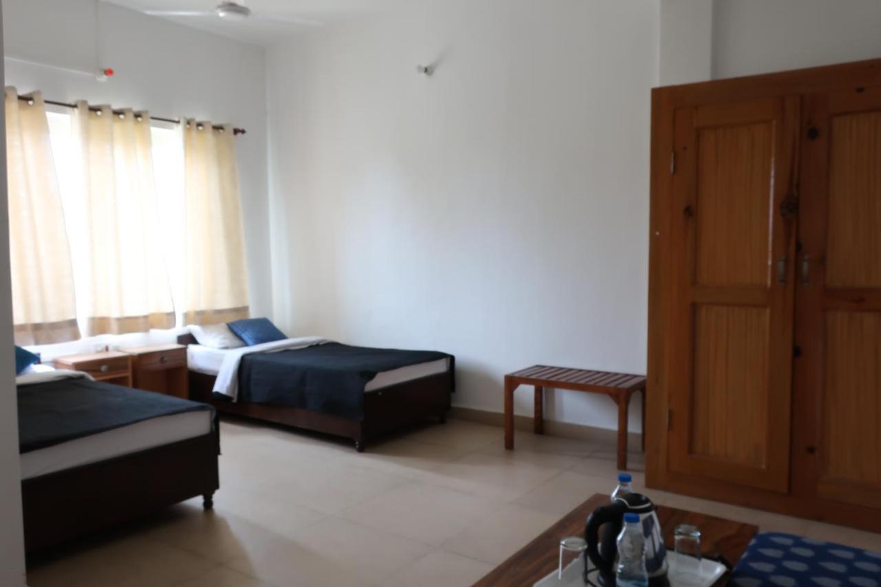 Zhim Zhim Guest House Bīr Eksteriør billede